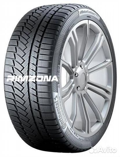 Continental ContiWinterContact TS 750 245/40 R19 98V
