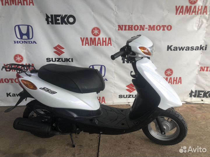Yamaha Jog SA36J Кредит