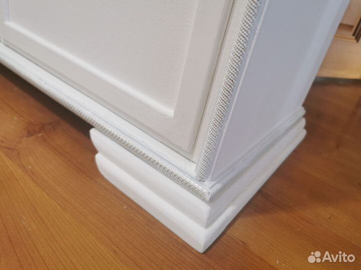 Тумба комод обувница