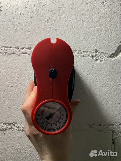 Насос для авто