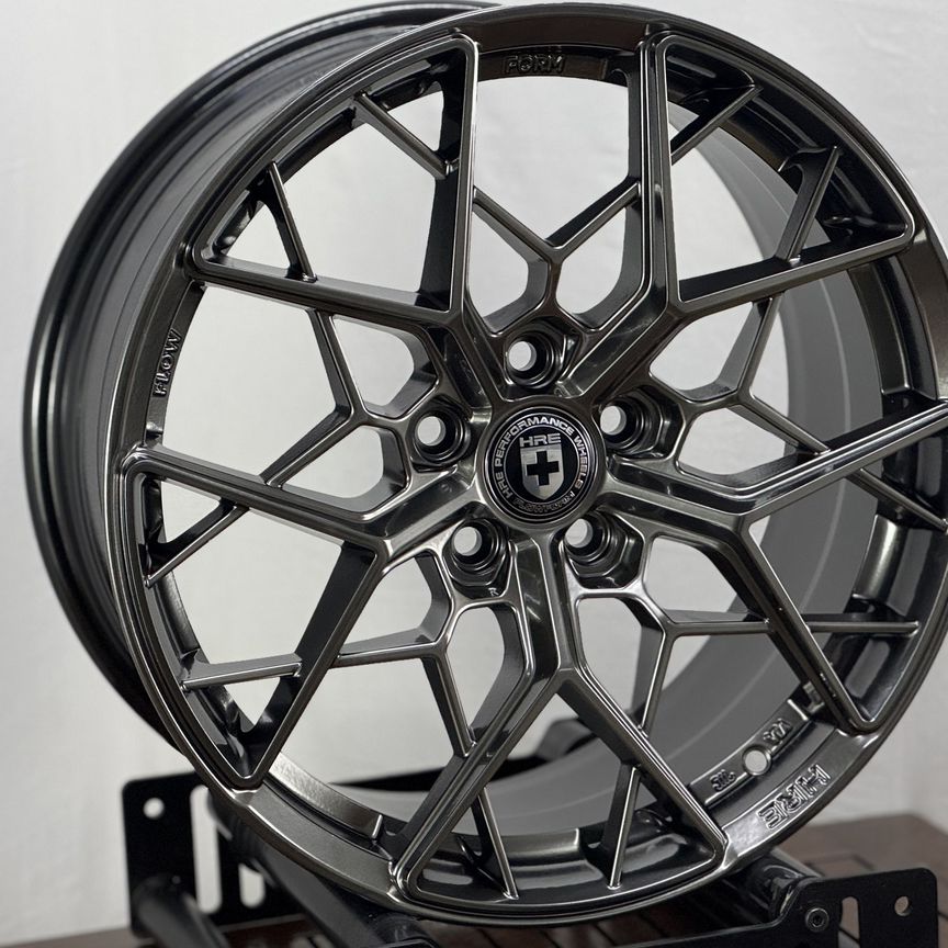 Литые диски PRD 7.5×R17 5×105