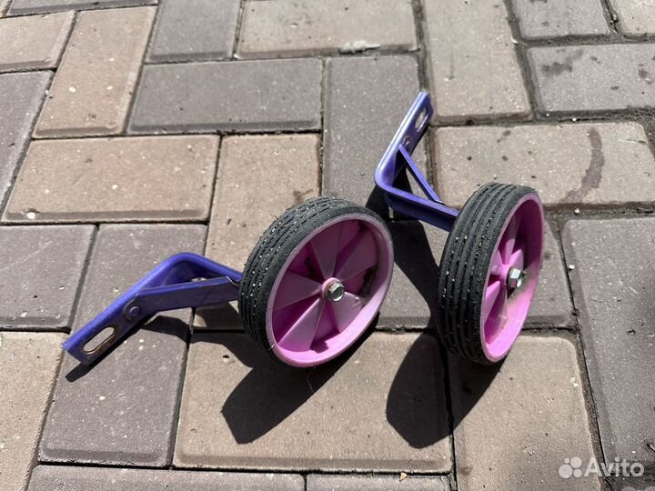 Велосипед детский