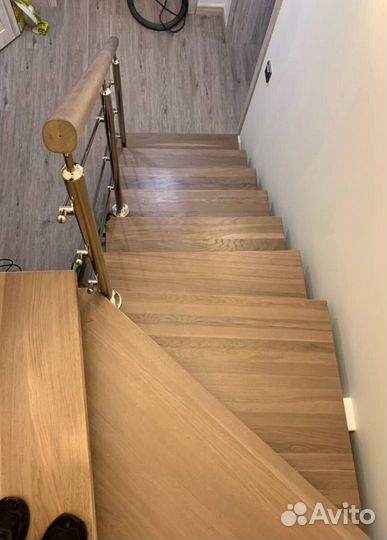 Металлические каркасы Установка