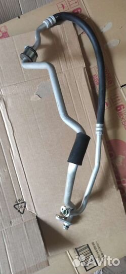 Трубка кондиционера Mitsubishi Outlander 3