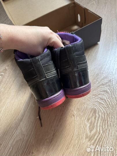 Кроссовки nike женские