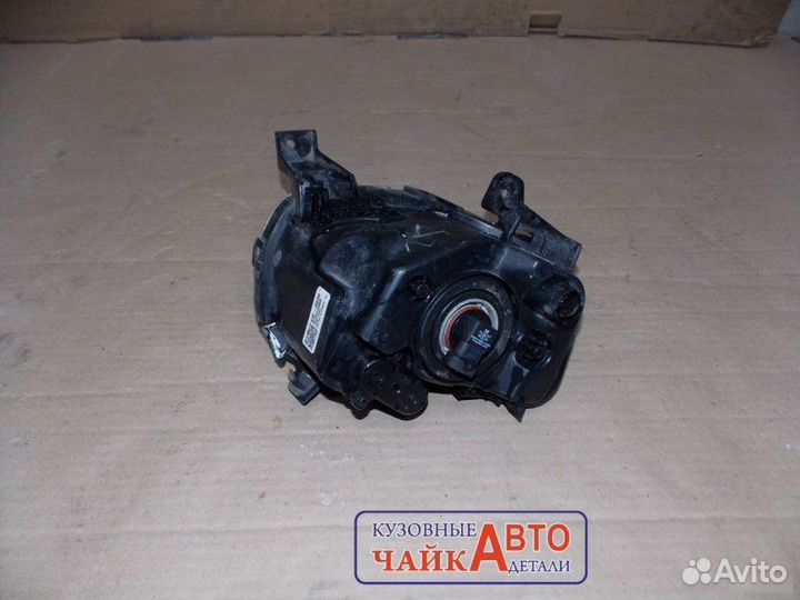 Птф передний правый Kia Ceed 3 CD 2018