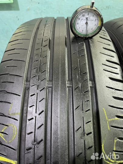 Dunlop Grandtrek PT30 225/60 R18