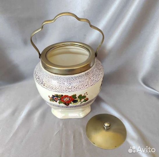 Бисквитница Объём 1,3 л Великобритания L&Sons LTD