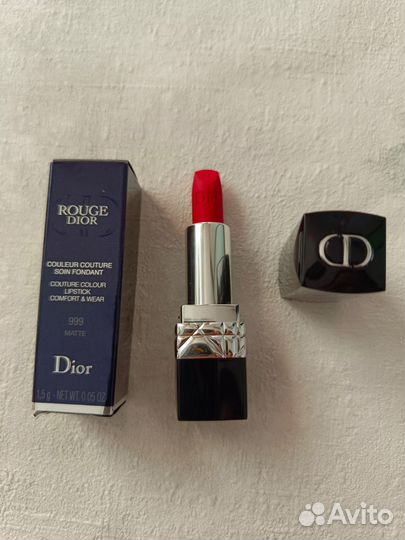 Косметика помада миниатюра Dior Clarins Chanel