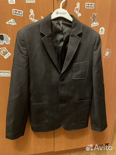 Пиджак