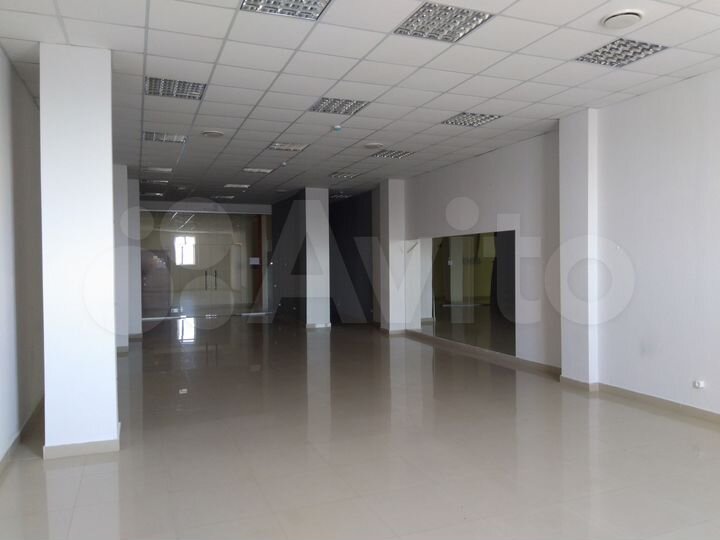 Охотный ряд-помещение свободного назначения, 113м²