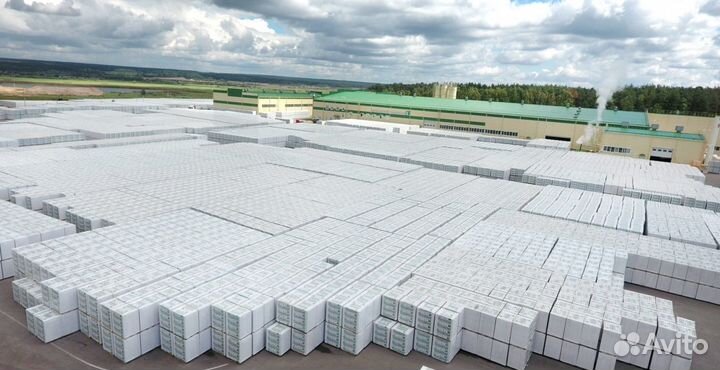 Утеплитель RockWool/Роквул