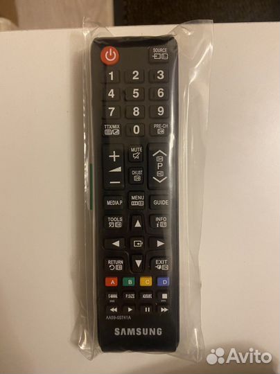 Пульт для телевизора samsung
