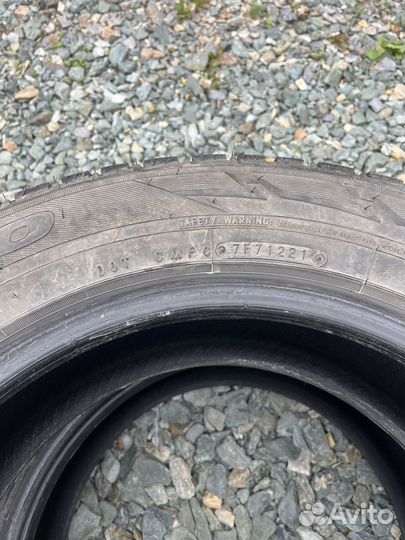 Toyo Observe Ice-Freezer SUV 225/60 R17 103T