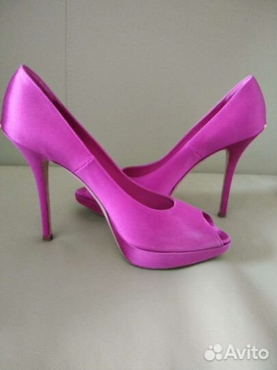 Босоножки Christian Dior размер 39