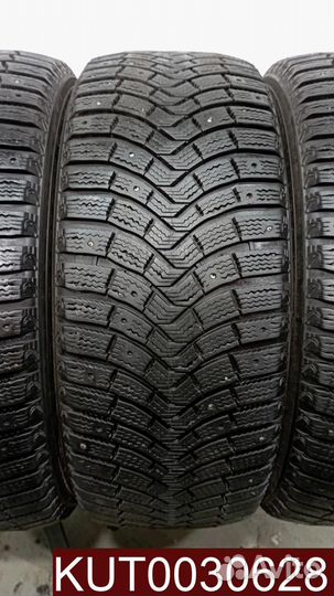 Michelin X-Ice North 2 255/55 R18 107U