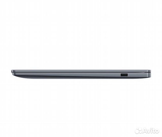 Ноутбук huawei MateBook D 16 2024 i5/16/512/Win