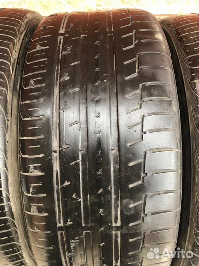 Continental PremiumContact 6 245/45 R18 Y
