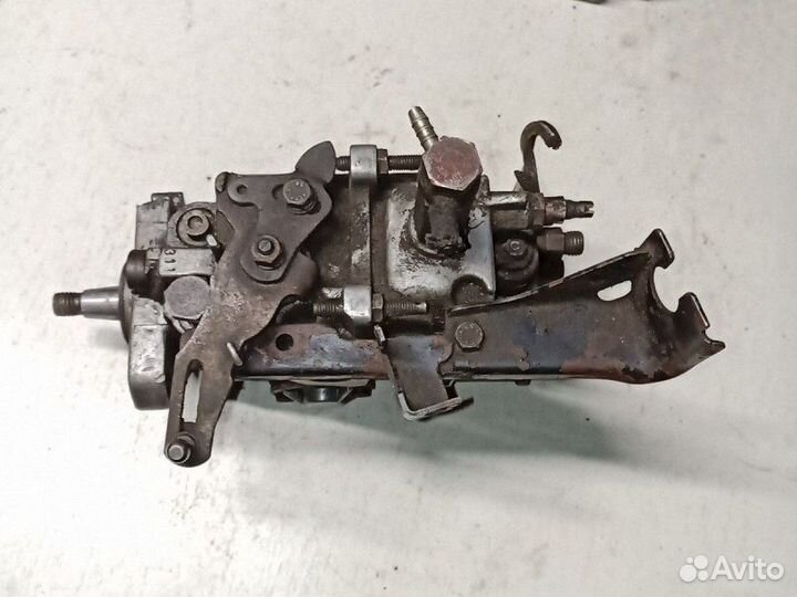 Тнвд Volkswagen Transporter T2 1.6D 1979-2002