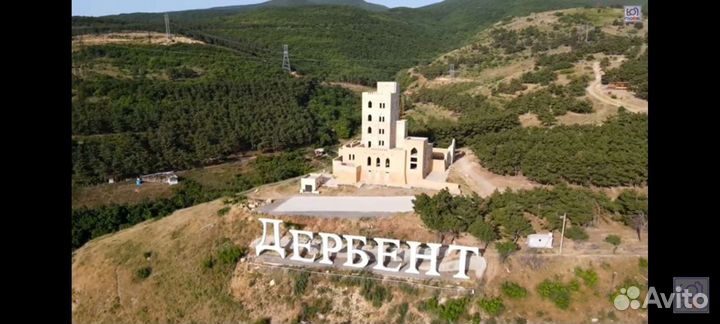Экскурсии по дагестану