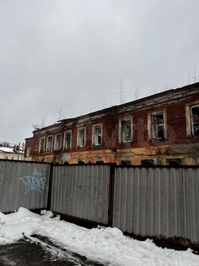 Участок 13,4 га (ИЖС)