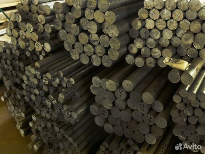 Круг стальной 36 мм