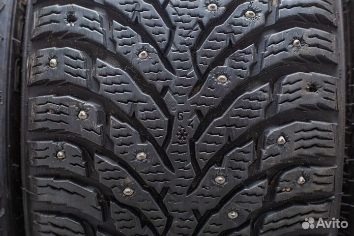 Nokian Tyres Hakkapeliitta 9 225/45 R18 95T