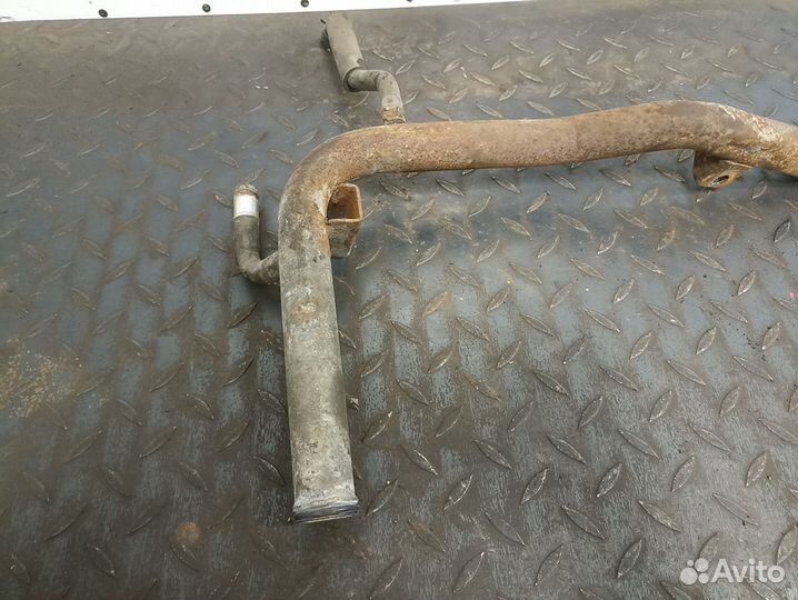 Трубка охлажд. жидкости для Mitsubishi Lancer 9