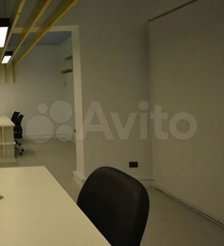 Юрадрес не массовый кабинет 9,7м² гарант