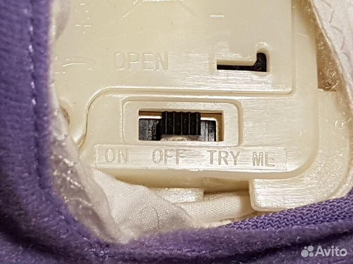 Пупс Demi Star (издаёт разные звуки)