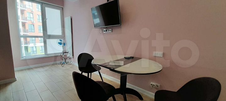 2-к. квартира, 52 м², 5/12 эт.