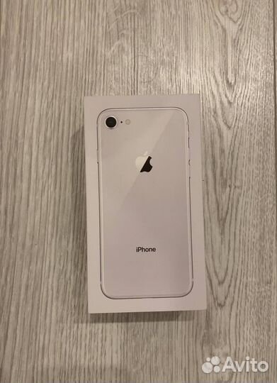 iPhone 8 64gb