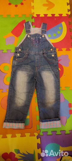 Вещи на девочку 98 см