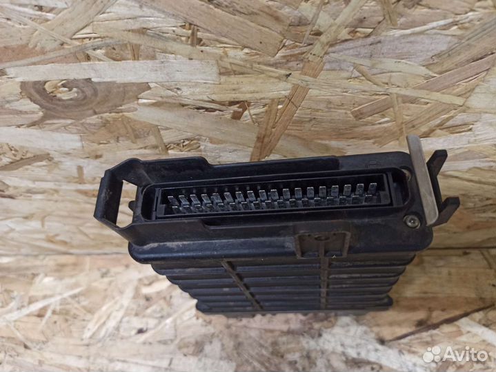 Эбу Volkswagen, Audi 443906264ca