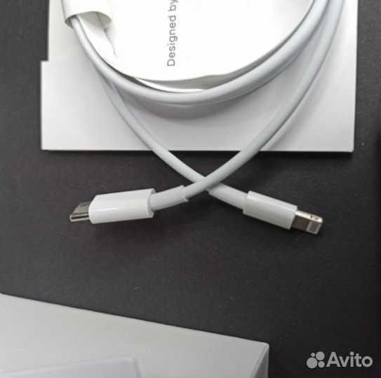 Беспроводные наушники apple airpods pro 2