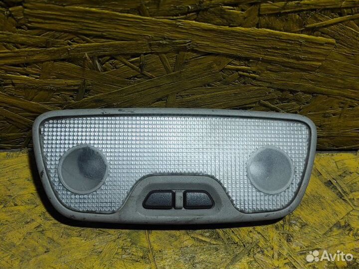 Плафон салонный Volvo Xc90 C30 D5244T18 2012