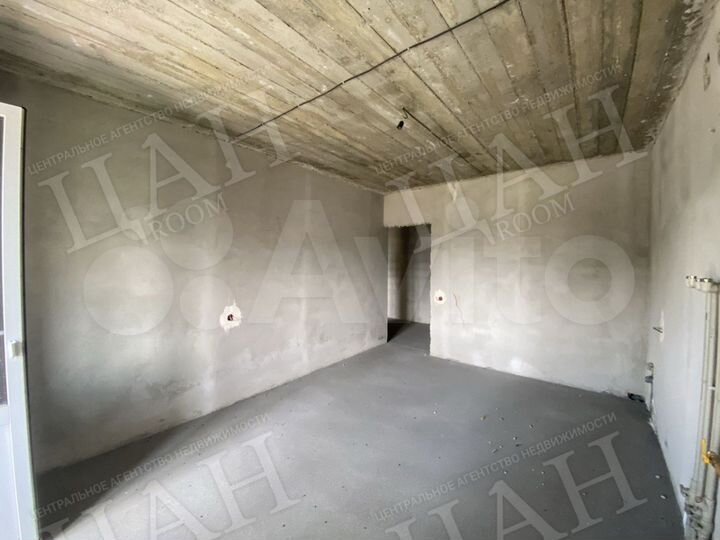 2-к. квартира, 63,3 м², 5/5 эт.