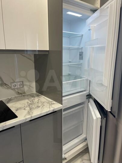 3-к. квартира, 75,5 м², 14/17 эт.