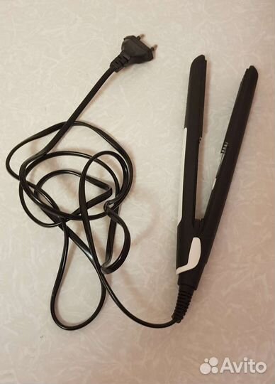 Щипцы для укладки волос гофрэ