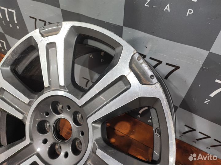 Диск литой R19 mini Countryman 2 (F60) 16-22 Б/У О