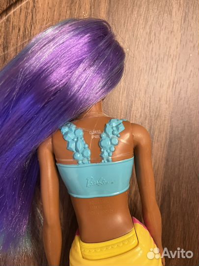 Кукла барби русалка, Barbie оригинал