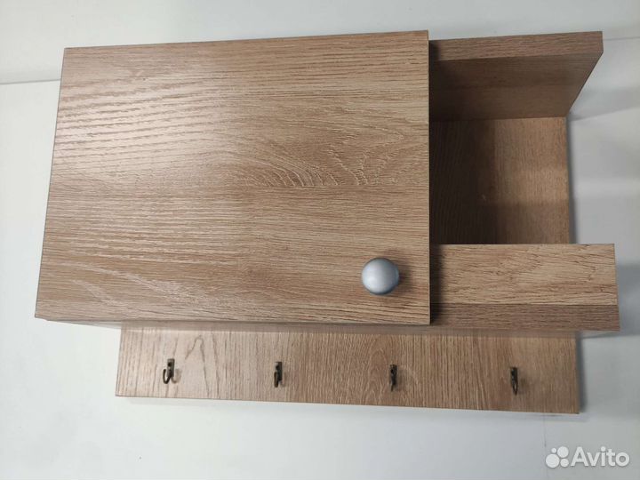 Ключница настенная