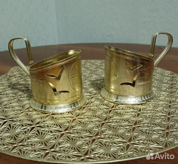 Подстаканники