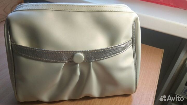 Косметичка Gatineau, Франция