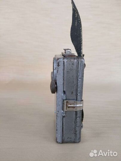 Карманный фонарик