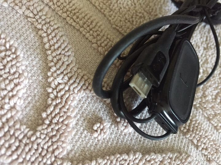 Оригинальные проводные наушники Nokia