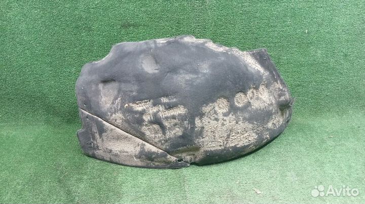 Подкрылок Peugeot 508 Левый Передний