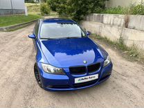 BMW 3 серия 2.0 AT, 2008, 224 000 км, с пробегом, цена 1 137 000 руб.