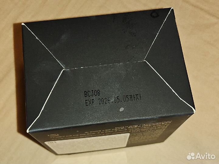 Clio Kill cover fixer кушон 05 BY