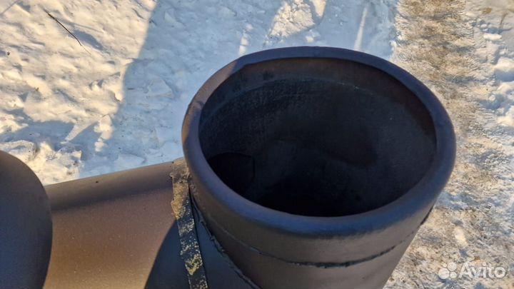 Мангал-барбекю